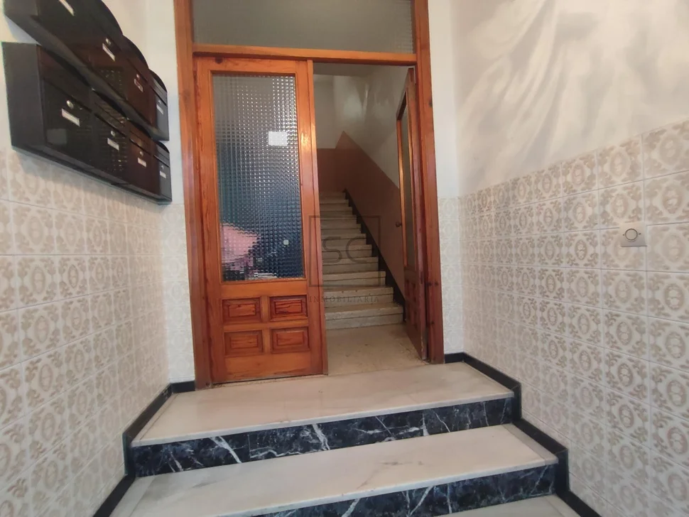 Luminoso 3º sin ascensor en narón