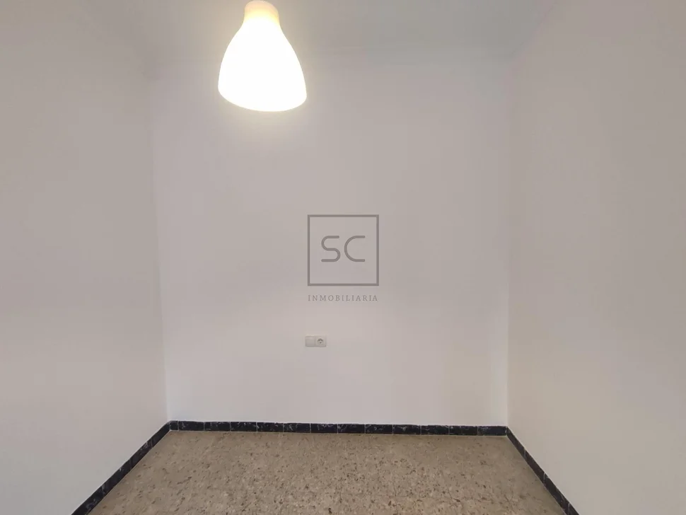 Luminoso 3º sin ascensor en narón