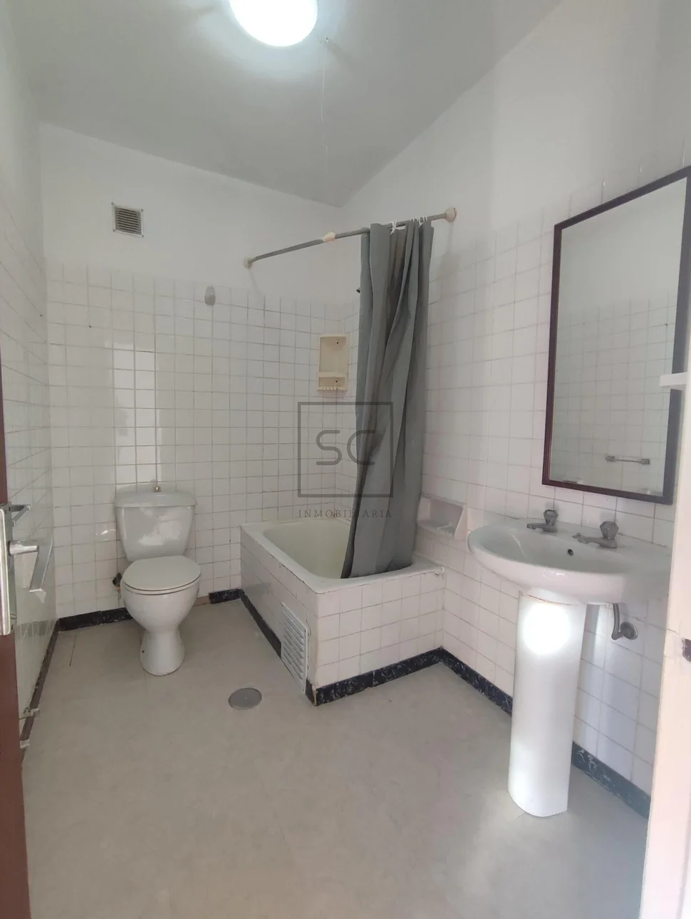 Luminoso 3º sin ascensor en narón