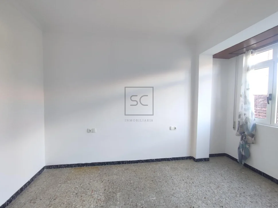 Luminoso 3º sin ascensor en narón