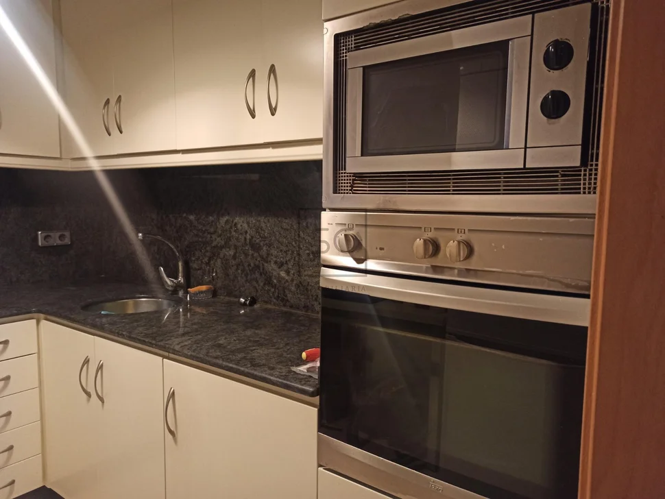 Piso en caranza con ascensor