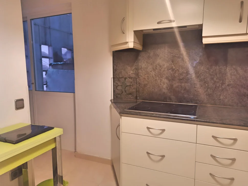 Piso en caranza con ascensor