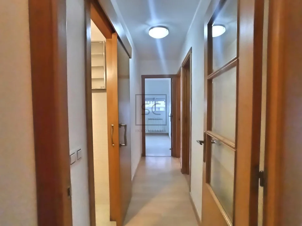 Piso en caranza con ascensor