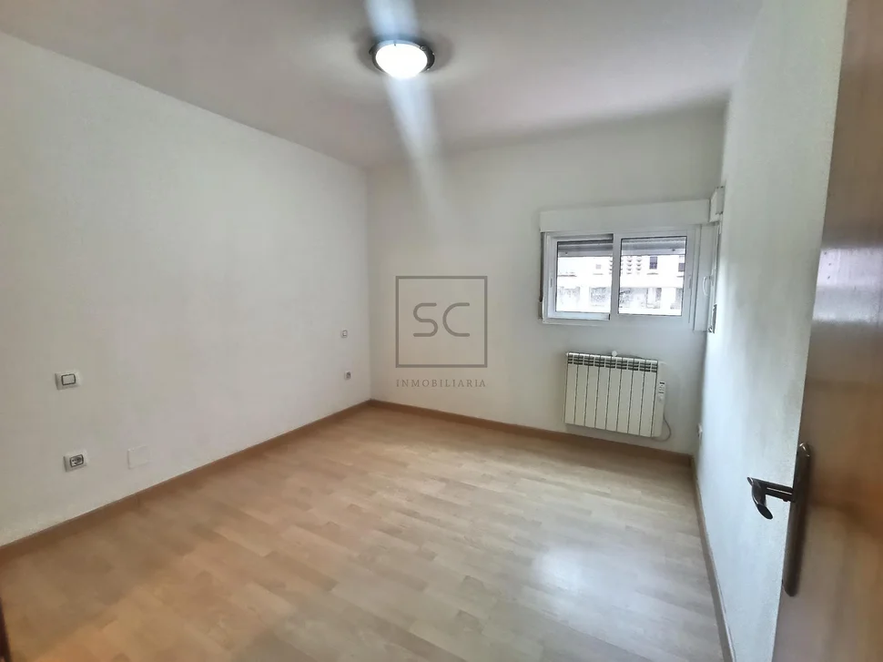 Piso en caranza con ascensor