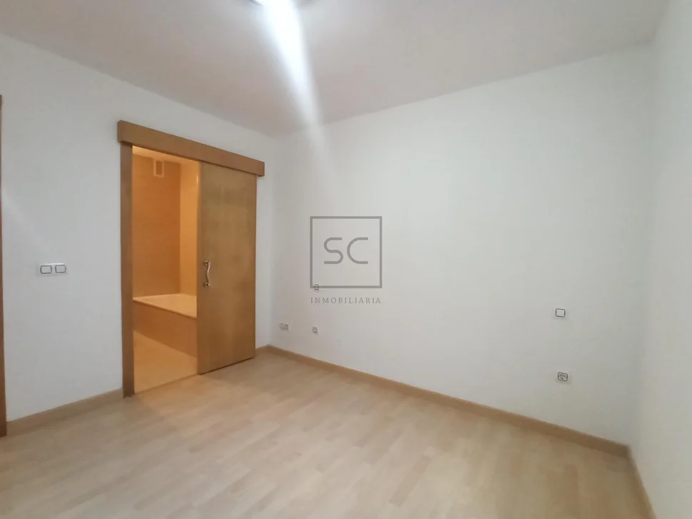 Piso en caranza con ascensor