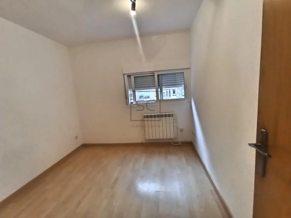 Piso en caranza con ascensor