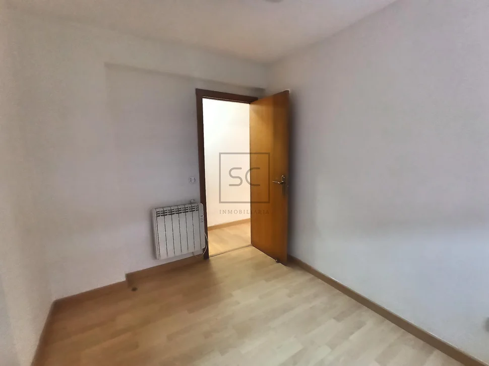 Piso en caranza con ascensor