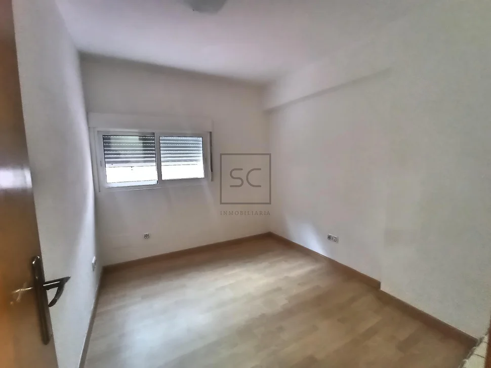 Piso en caranza con ascensor