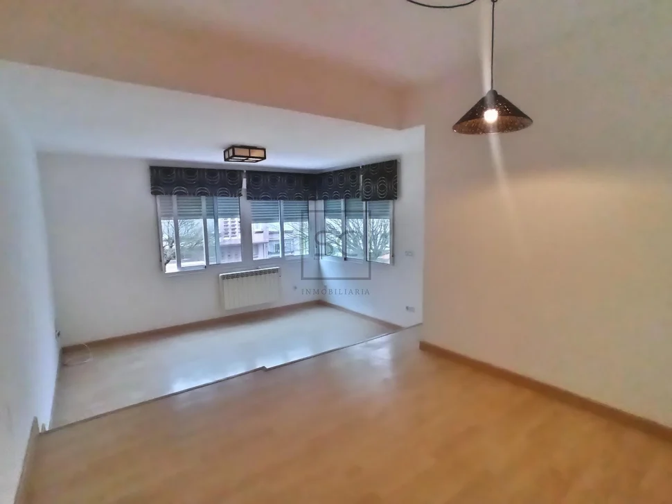 Piso en caranza con ascensor