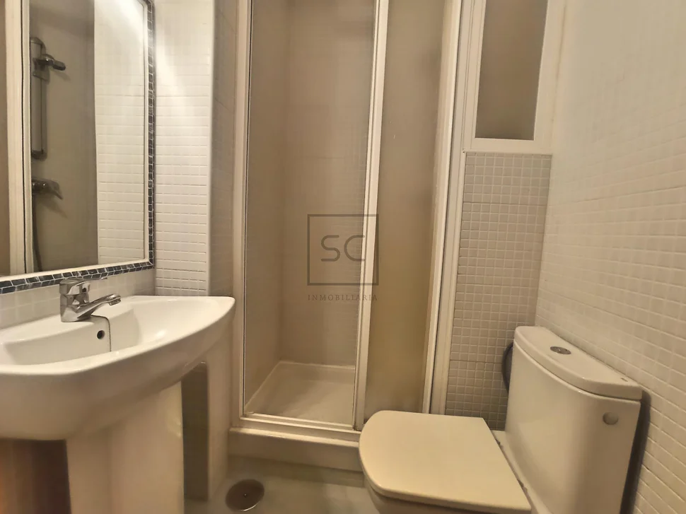 Piso en caranza con ascensor