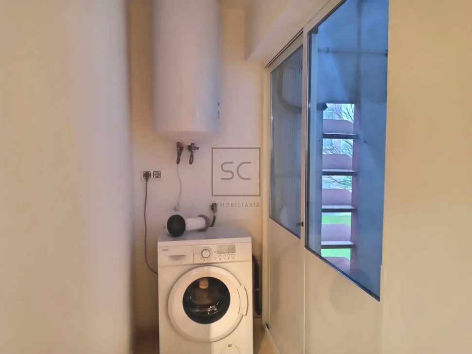 Piso en caranza con ascensor