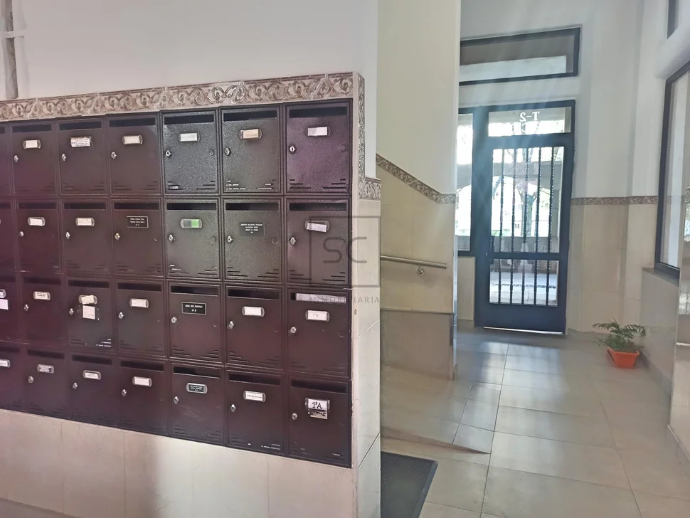 Piso en caranza con ascensor