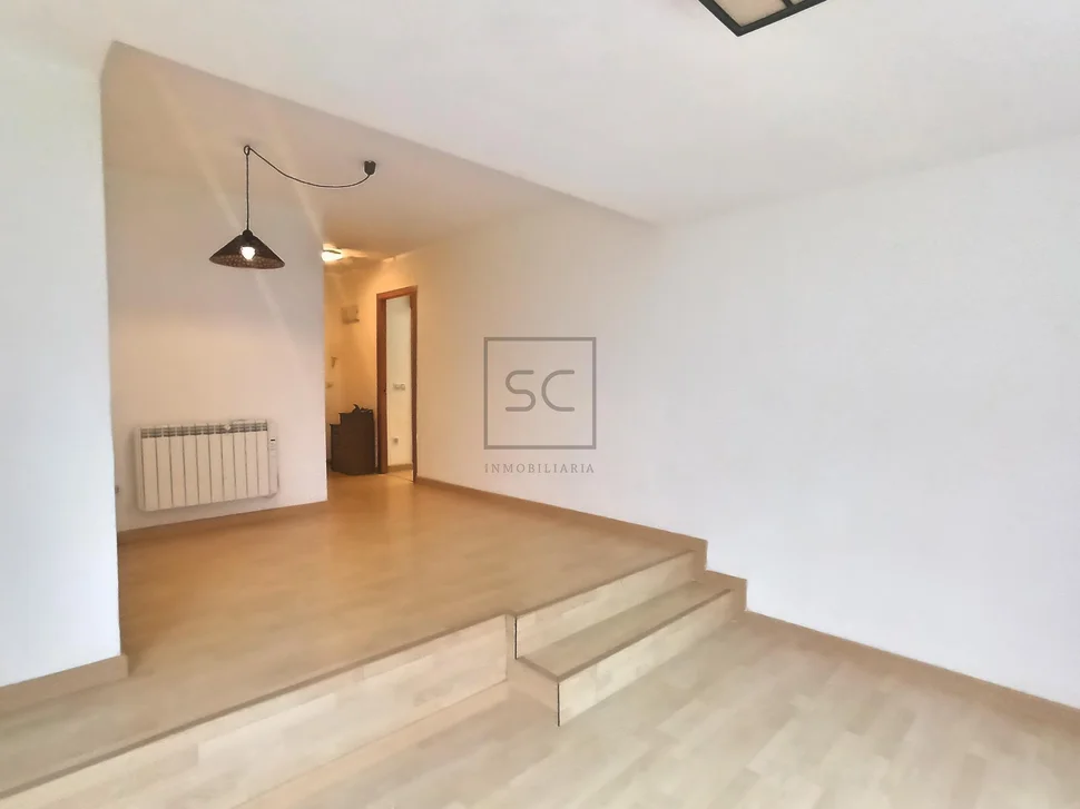 Piso en caranza con ascensor