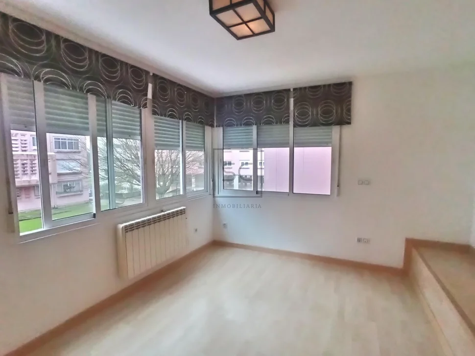 Piso en caranza con ascensor