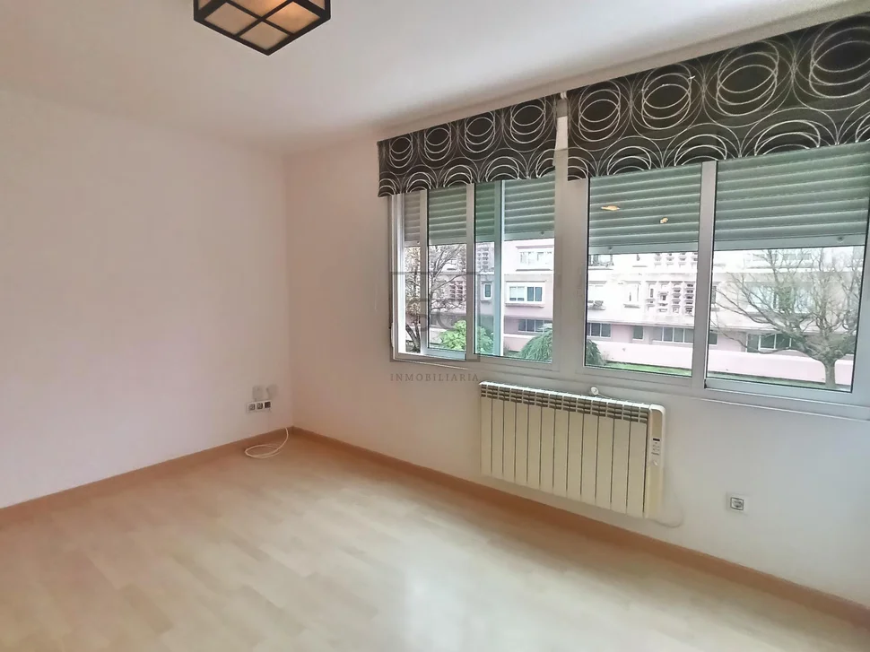 Piso en caranza con ascensor