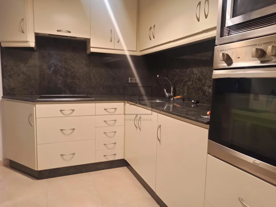 Piso en caranza con ascensor