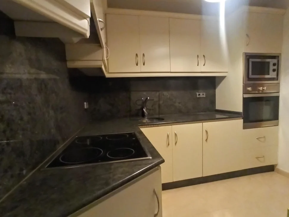 Piso en caranza con ascensor