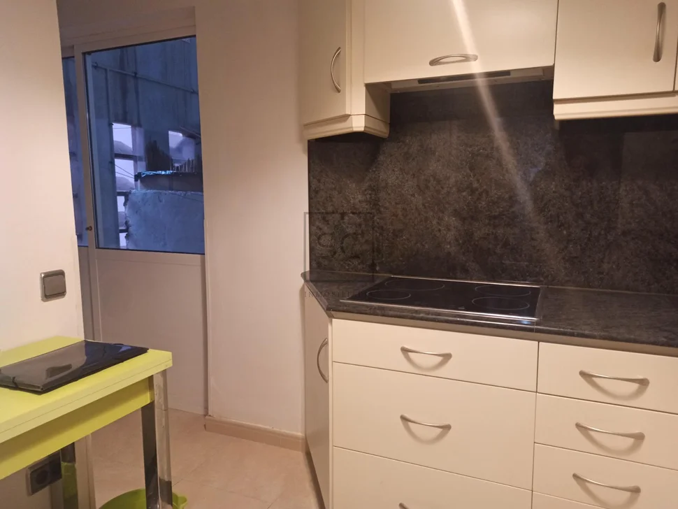 Piso en caranza con ascensor