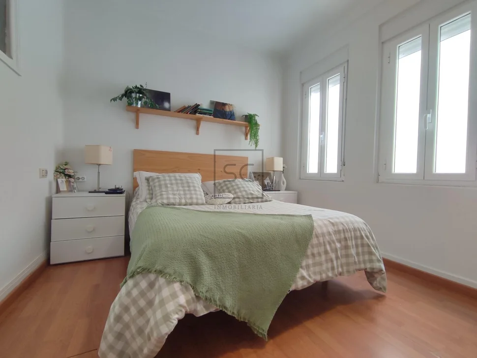 Bonito 3 sin ascensor en ferrol