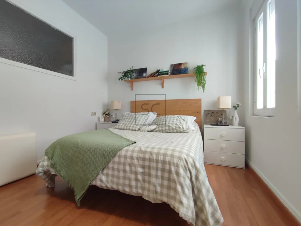 Bonito 3 sin ascensor en ferrol