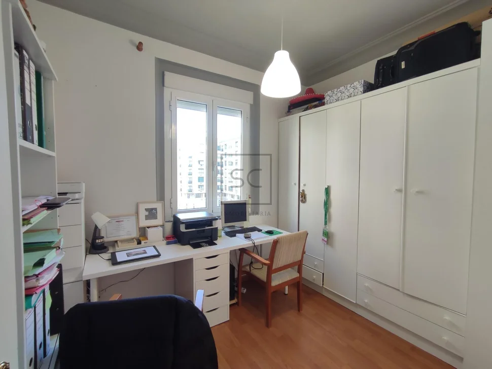 Bonito 3 sin ascensor en ferrol