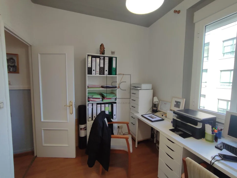 Bonito 3 sin ascensor en ferrol