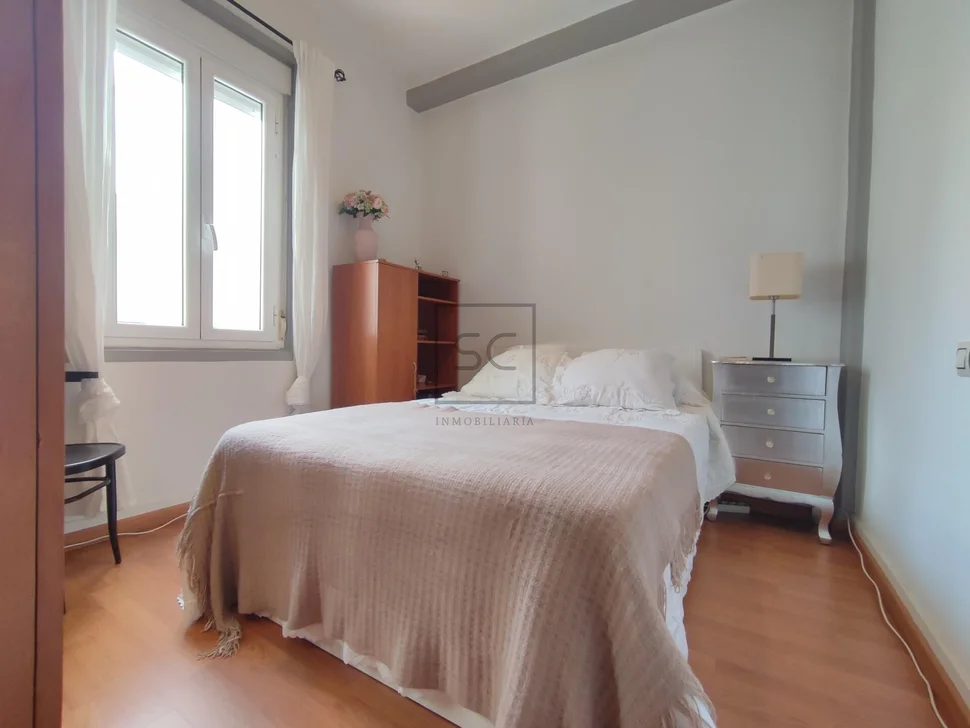 Bonito 3 sin ascensor en ferrol