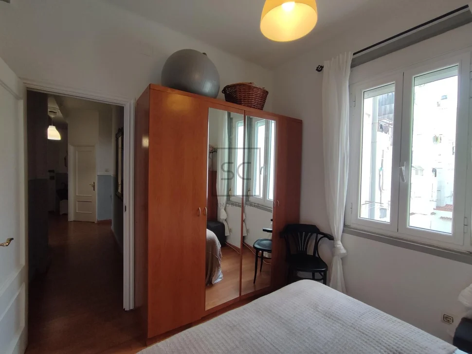 Bonito 3 sin ascensor en ferrol