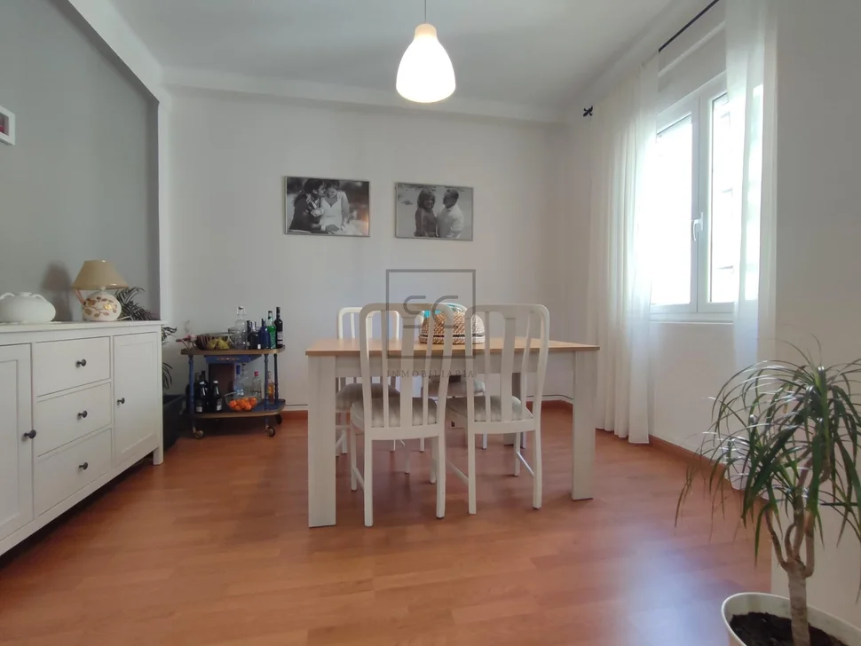 Bonito 3 sin ascensor en ferrol