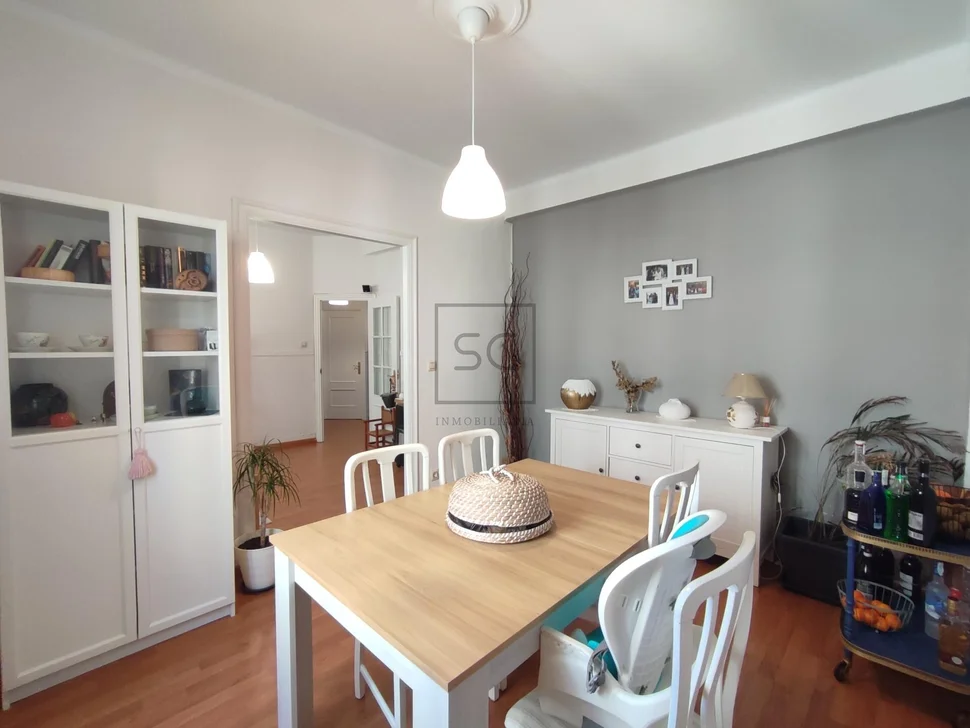 Bonito 3 sin ascensor en ferrol