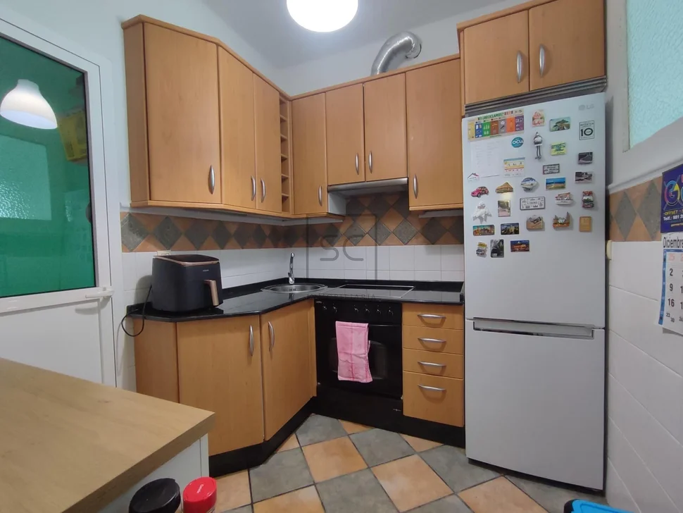 Bonito 3 sin ascensor en ferrol