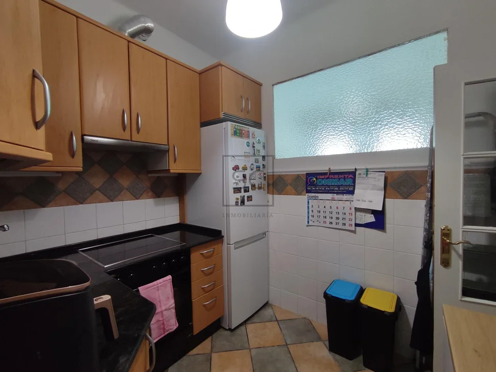 Bonito 3 sin ascensor en ferrol