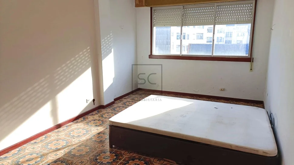 Piso con trastero en porta nova, ferrol