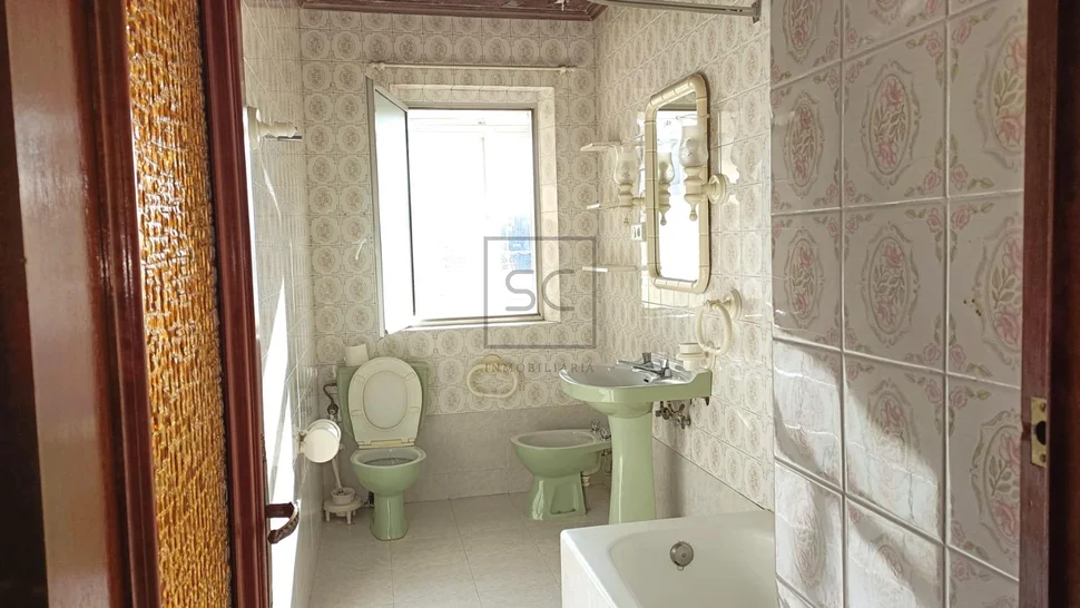 Piso con trastero en porta nova, ferrol