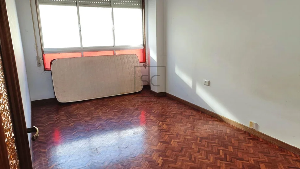 Piso con trastero en porta nova, ferrol