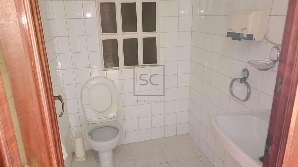 Piso con trastero en porta nova, ferrol