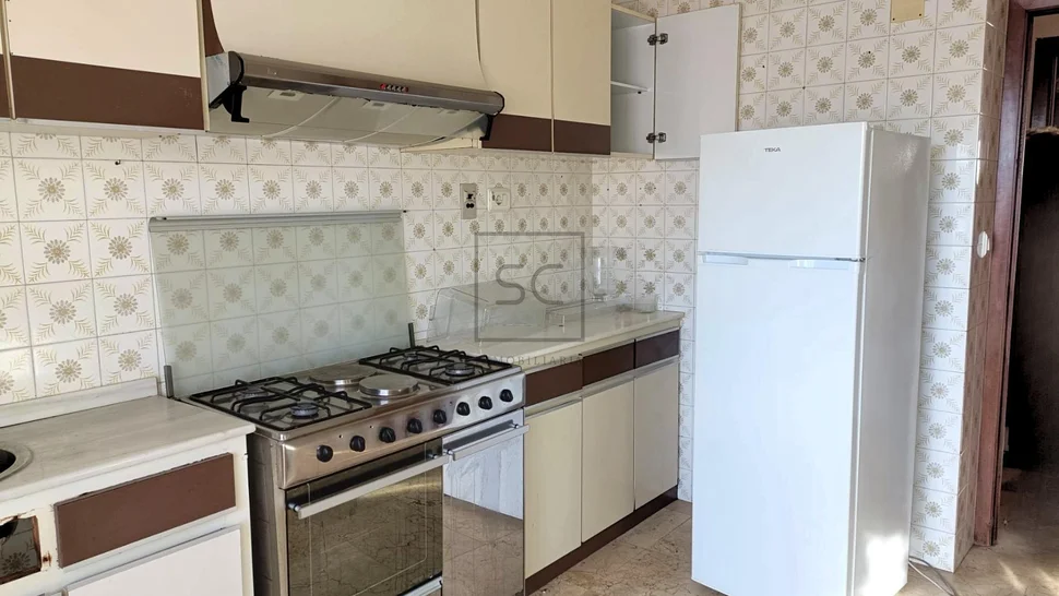 Piso con trastero en porta nova, ferrol