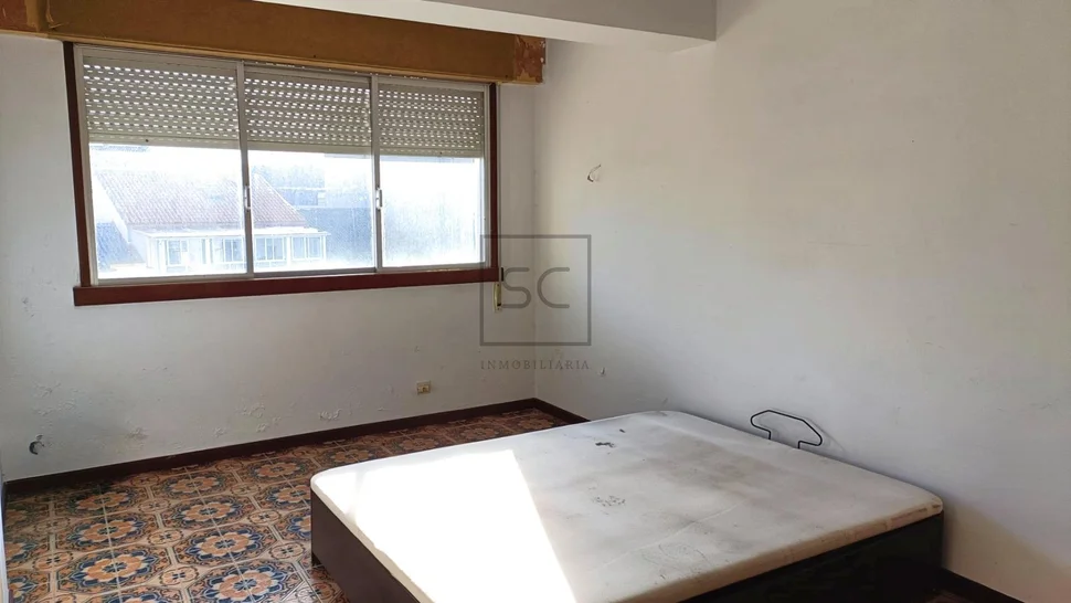 Piso con trastero en porta nova, ferrol