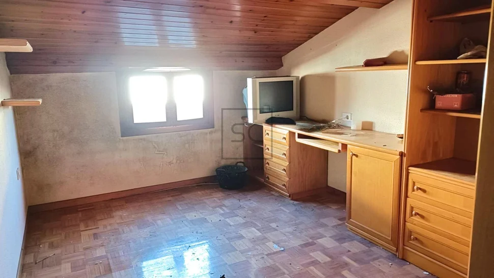 Piso con trastero en porta nova, ferrol