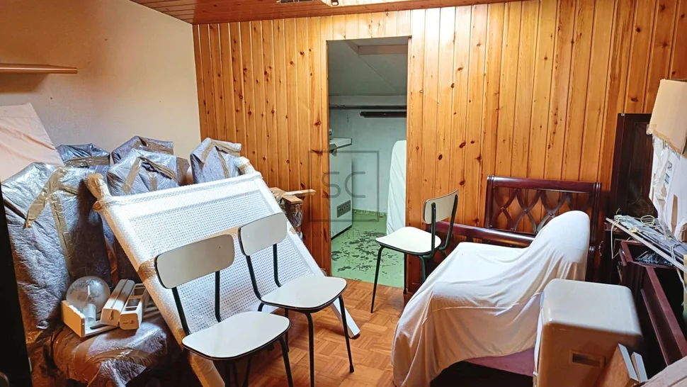 Piso con trastero en porta nova, ferrol