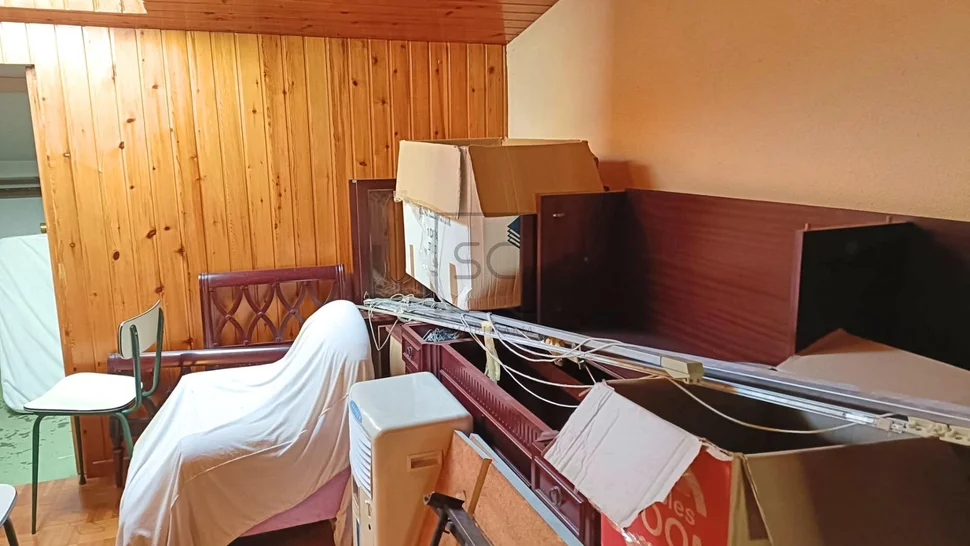 Piso con trastero en porta nova, ferrol