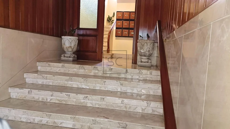 Piso con trastero en porta nova, ferrol