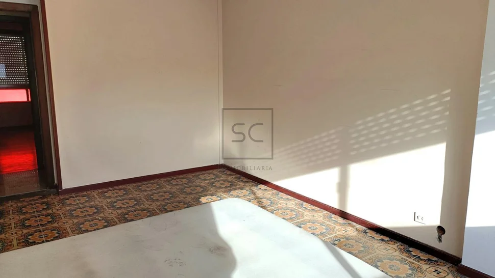 Piso con trastero en porta nova, ferrol