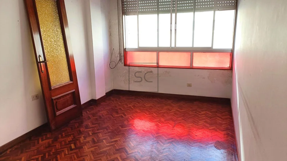 Piso con trastero en porta nova, ferrol