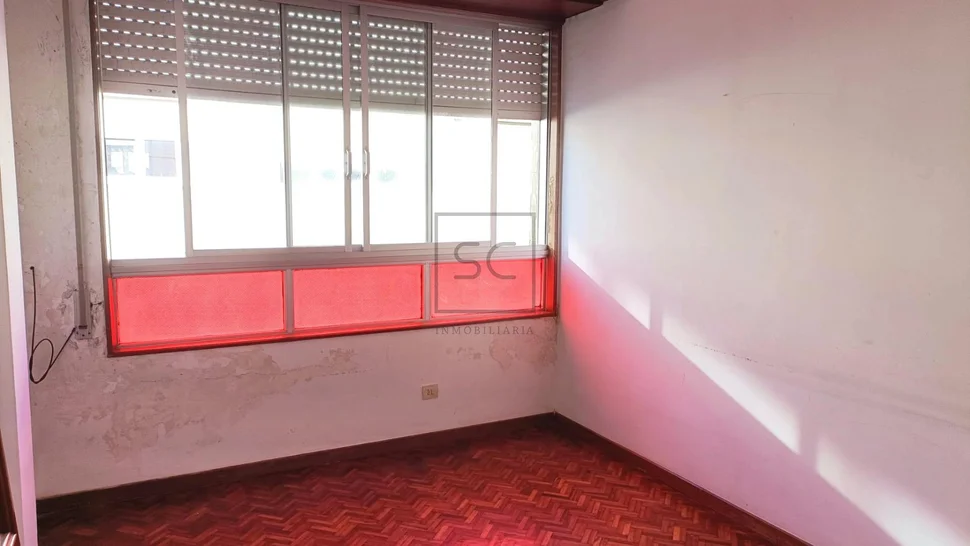 Piso con trastero en porta nova, ferrol