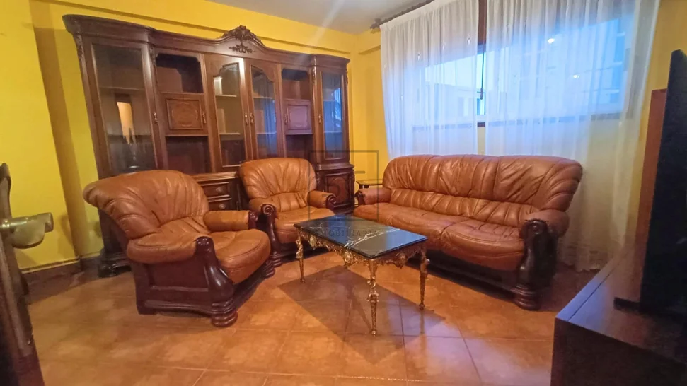 Piso con ascensor en Caranza, Ferrol
