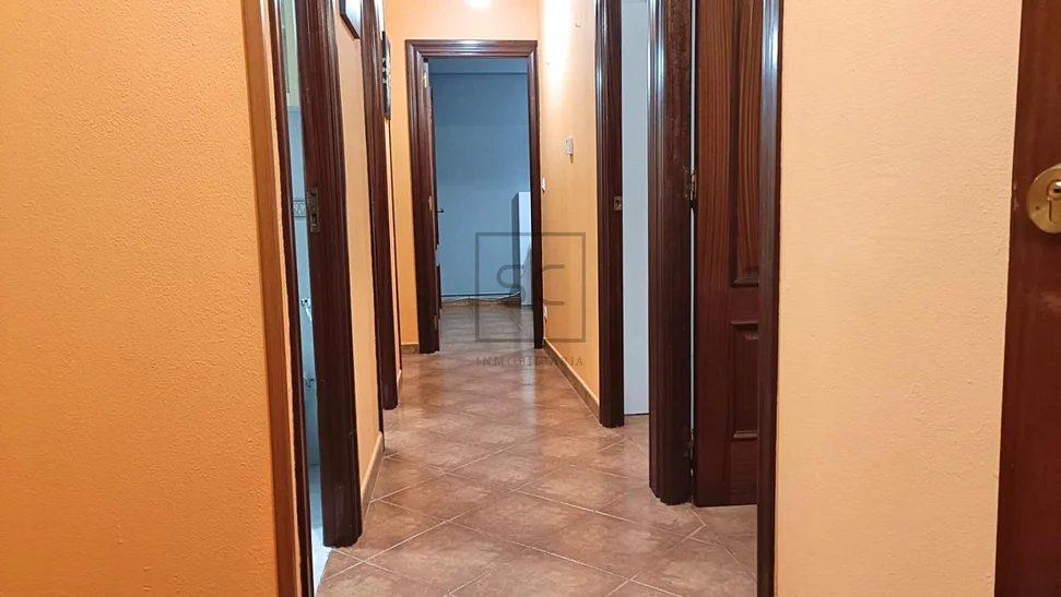 Piso con ascensor en Caranza, Ferrol