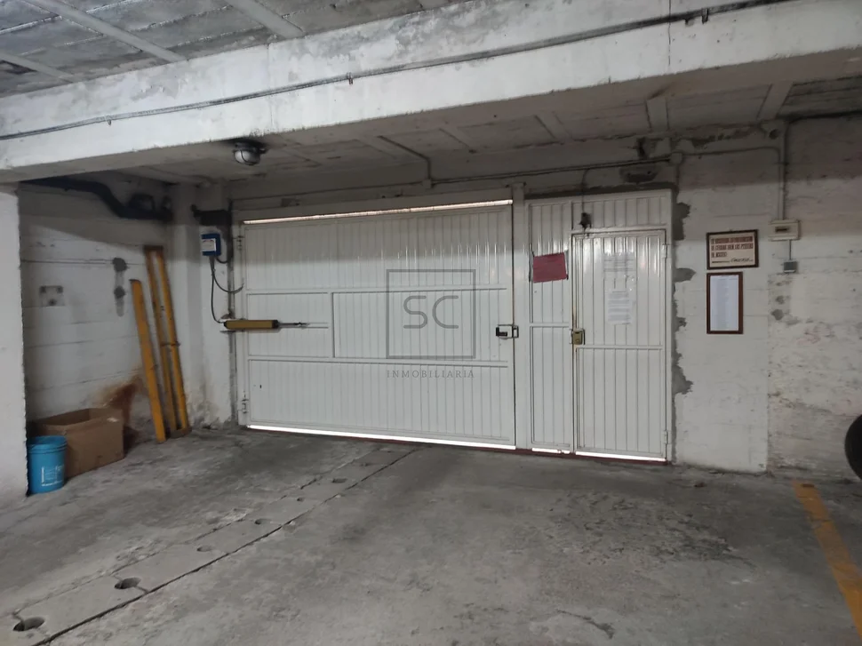 Amplio piso en la zona de caranza ferrol