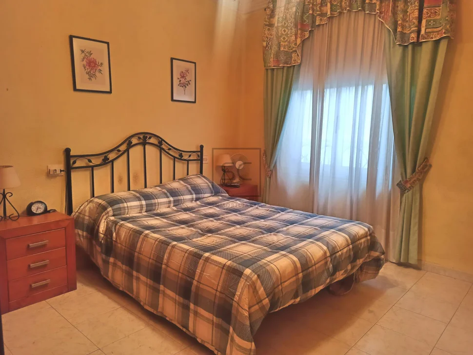 Piso sin ascensor y con balcon en ferrol