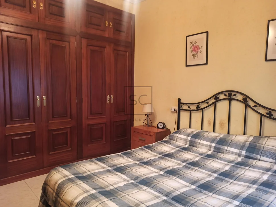 Piso sin ascensor y con balcon en ferrol